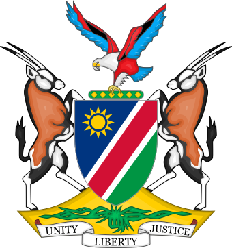 340px-Coat_of_arms_of_Namibia.svg